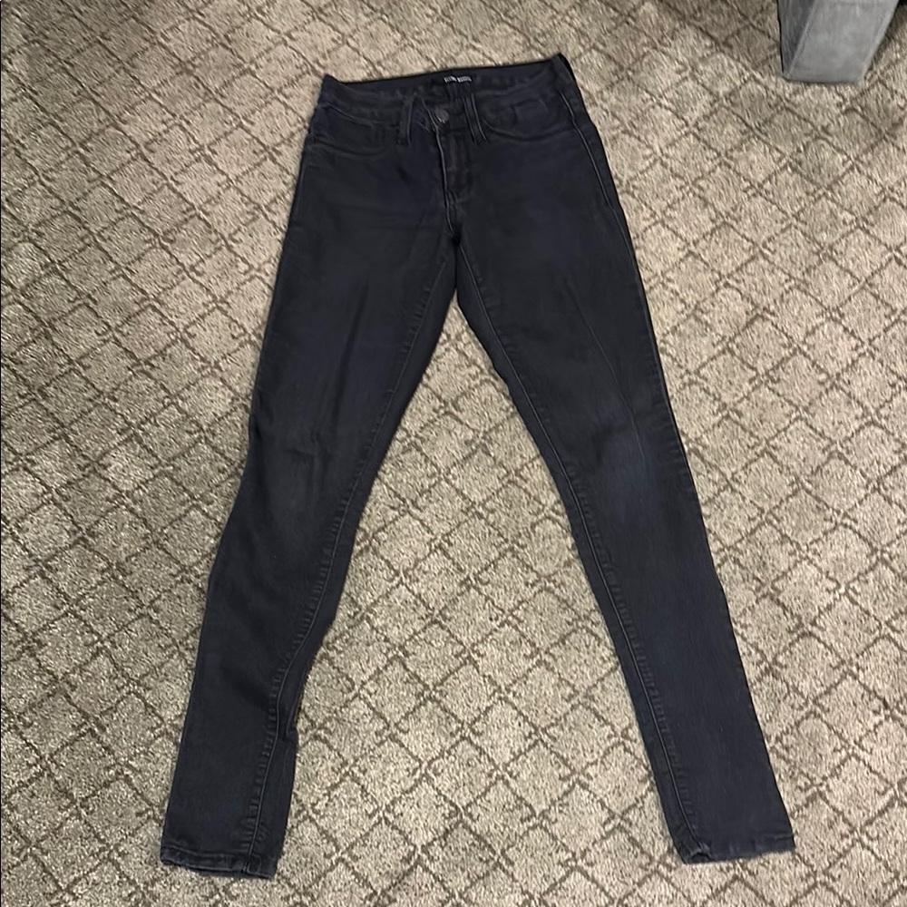Flying Monkey Black Skinny Jeans Timeless Style